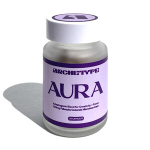 Aura Microdose Mushroom Capsules, Aura Microdose Mushroom Capsule, Buy magic mushroom capsules in canada, buy psilocybin mushroom in canada