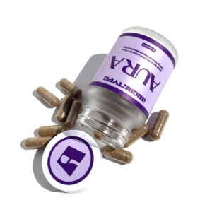 Aura Microdose Mushroom Capsules, Aura Microdose Mushroom Capsule, Buy magic mushroom capsules in canada, buy psilocybin mushroom in canada