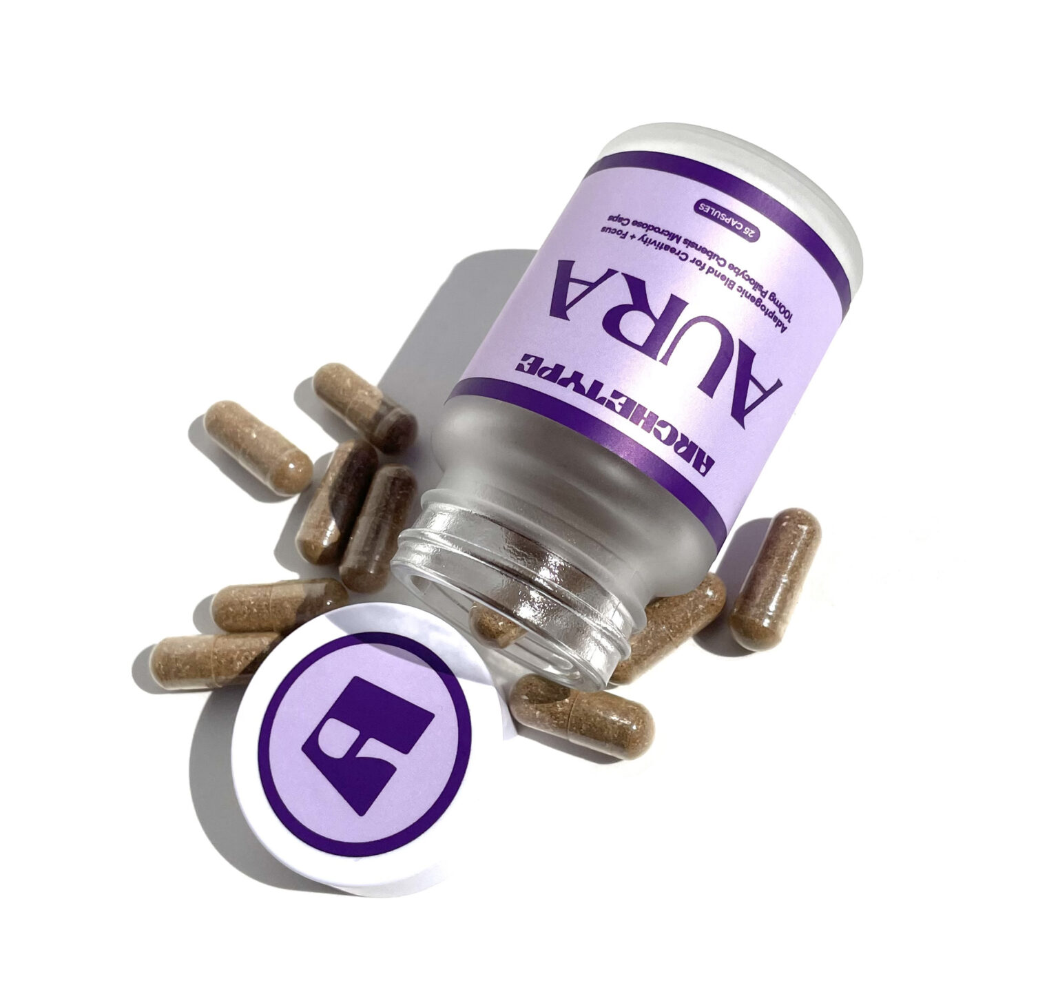 Aura Microdose Mushroom Capsules, Aura Microdose Mushroom Capsule, Buy magic mushroom capsules in canada, buy psilocybin mushroom in canada