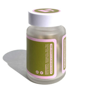 Microdose Mushroom Capsules
