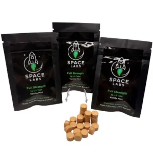Spacelabs Gummies, Buy Spacelabs Psilocybin Chewables, psilocybin extract, psilocybin mushrooms, psilocybin Canada, buy psychedelics canada