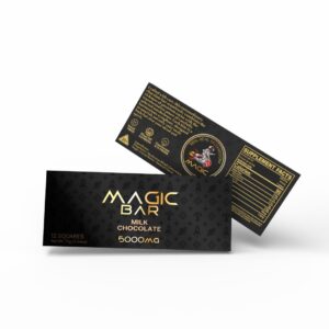 Magic Mushroom Canada