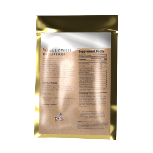 Magic Mushroom Coffee