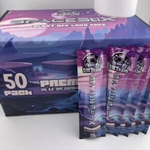 Buy 750mg DMT Vape Canada