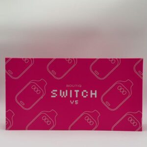 Boutiq Switch V5 Canada