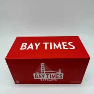 Bay Times Extracts Canada