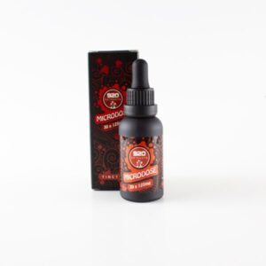 920 Extracts Microdose Tincture