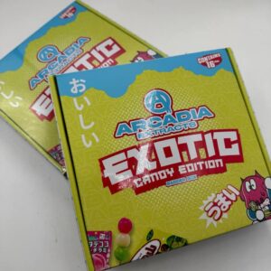 Arcadia Extracts Exotic