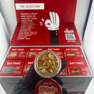 Bay Times Extracts Canada