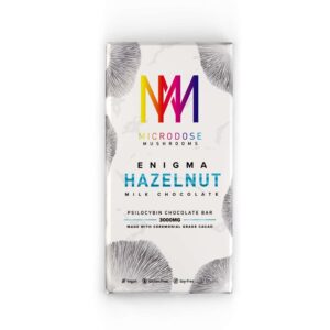 Buy Enigma Chocolate Canada