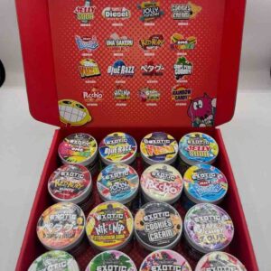 Arcadia Extracts Candy Crumble