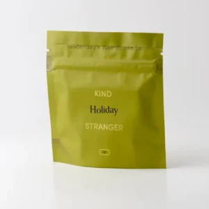 Kind Stranger Holiday Capsules