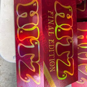 Hitz Final Edition Canada