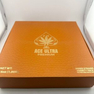 Ace Ultra Premium Crumble Canada