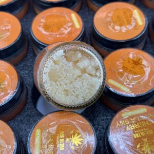 Ace Ultra Premium Crumble Canada