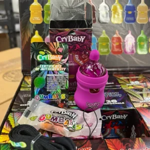 Crybaby 2G Disposables Canada, Buy crybaby disposable in canada, 2g crybaby disposables for sale online, crybaby bottle for sale in canada