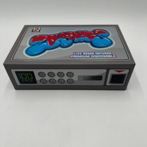 2G Zlushies Disposable Canada