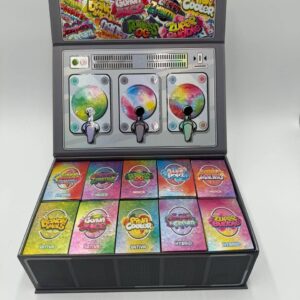 2G Zlushies Disposable Canada