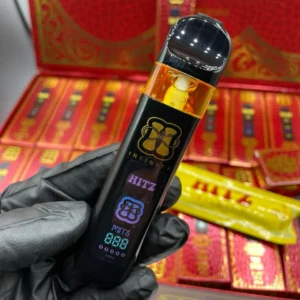 Hitz Final Edition Canada