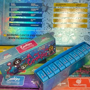 Buy Cookies 2G Disposable Canada