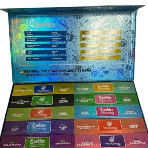 Buy Cookies 2G Disposable Canada