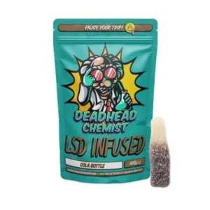 Buy LSD Edibles Canada