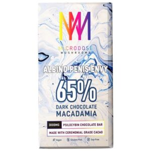 Buy Dark Chocolate Macadamia