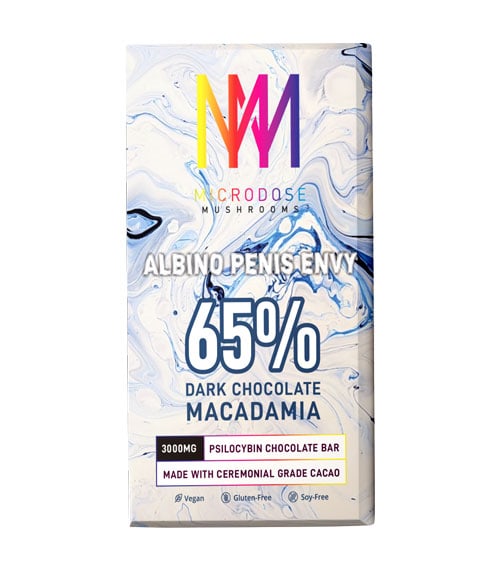 Buy Dark Chocolate Macadamia