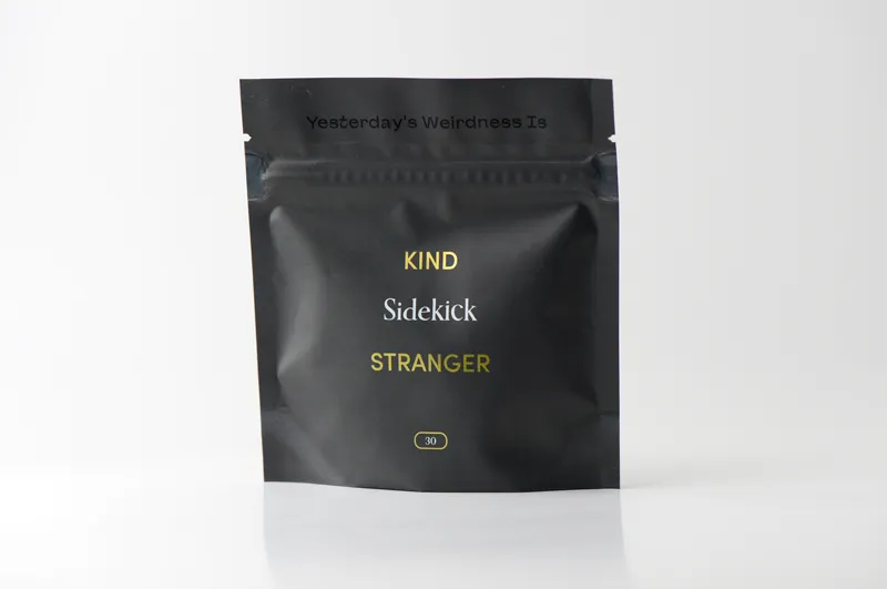 Kind Stranger Sidekick Capsules