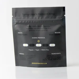 Kind Stranger Sidekick Capsules