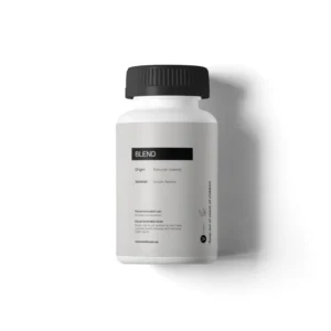 Microdosing Mushroom Capsules Canada