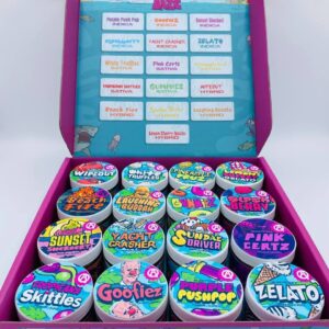 Buy Arcadia Crumble Canada