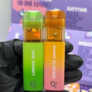 Favorites 2G Disposables In Canada