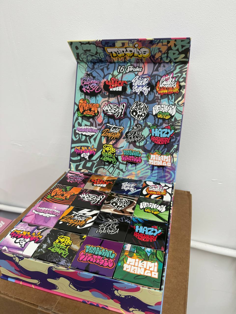 Buy Terpies Wax Canada