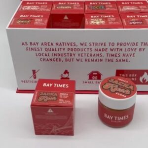 Bay Times Extracts Canada