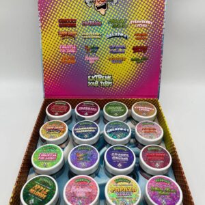 Buy Warheadz Live Extracts Canada