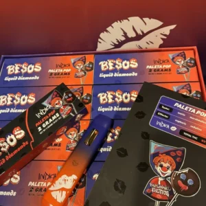 Buy Besos 2g In Canada