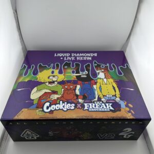 Buy 2G Disposable Canada