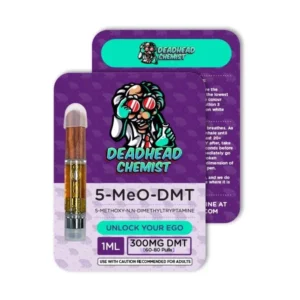 Deadhead Chemist DMT
