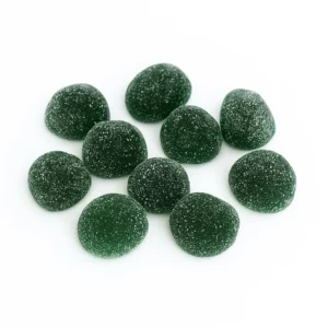 Mushroom Extract Gummies