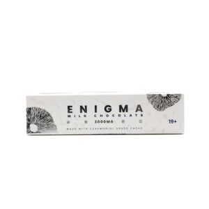 Buy Enigma Mushroom Chocolate