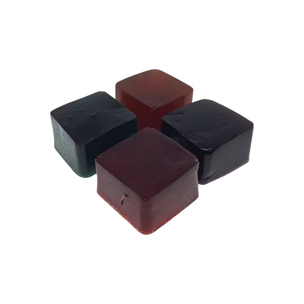 1000 mg Mushroom Gummies