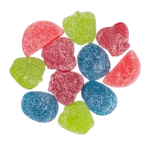 Double Dose Jolly Rancher