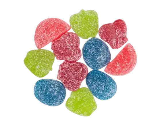 Double Dose Jolly Rancher