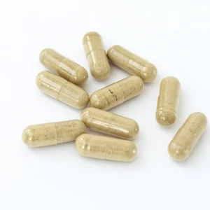 Magic Mushroom Capsules