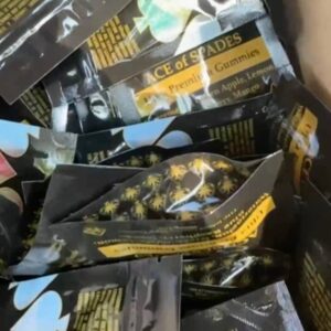 Ace Ultra Premium Gummies Canada