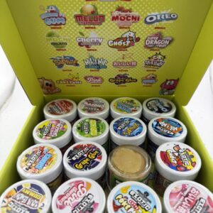 Arcadia Extracts Exotic