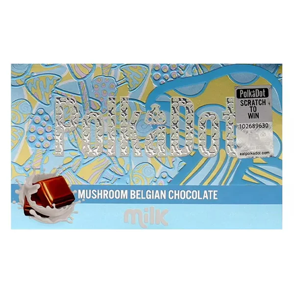 Polkadot Chocolate Bar For Sale Canada