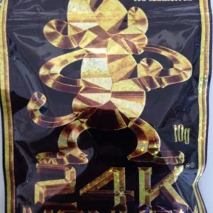 Buy 24k Monkey Classic Incense