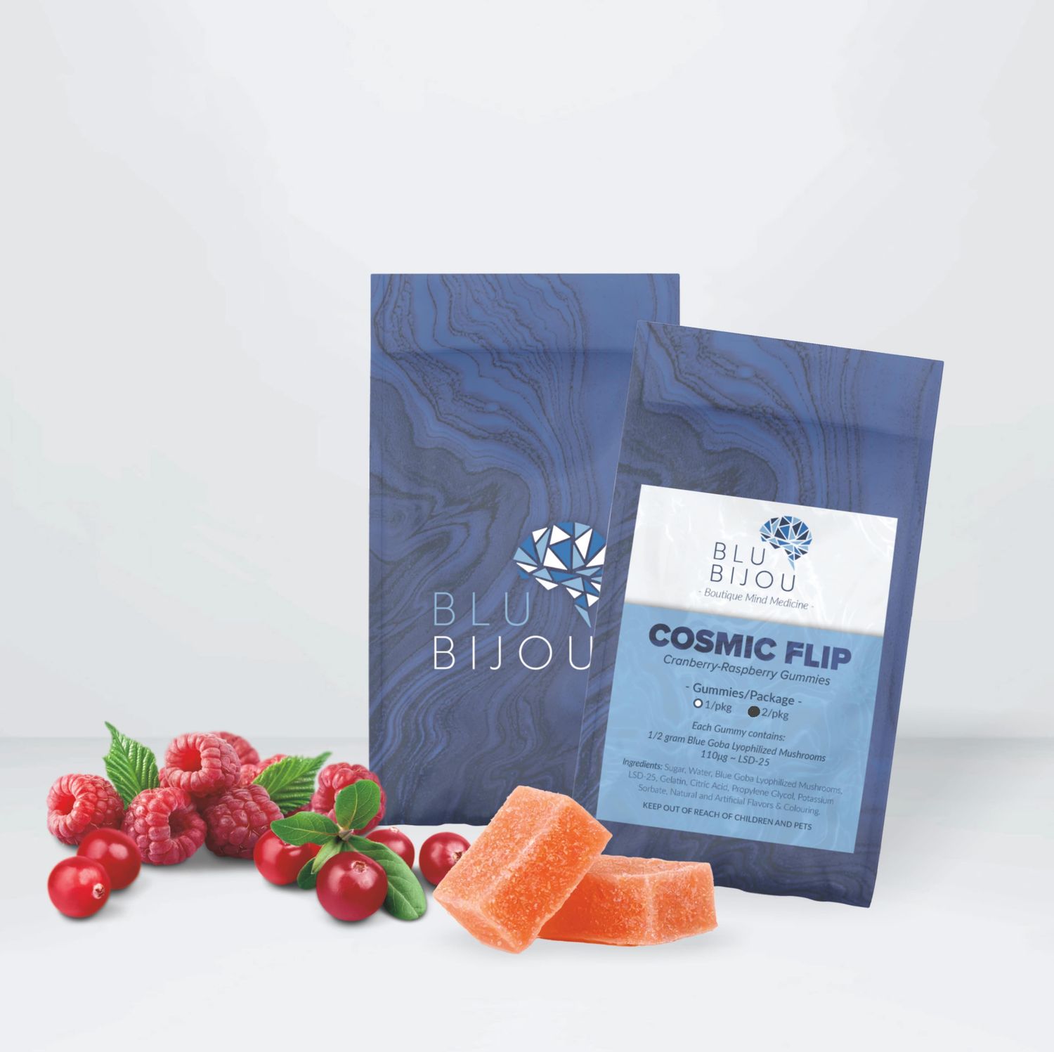 Buy Cosmic Flip Gummy Canada